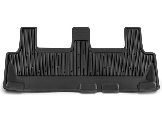 EXPEDITION 2018-2024 ALL-WEATHER RUBBER FLOOR MAT — 3RD ROW