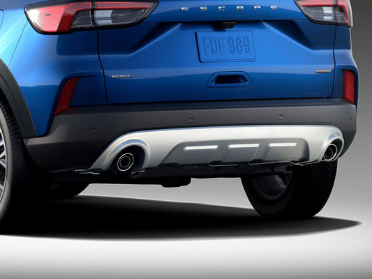 ESCAPE 2020-2022 AIRDESIGN REAR SKID PLATE KIT