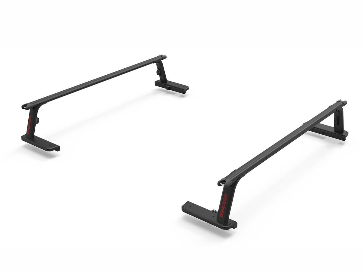 YAKIMA MEDIUM PROFILE BED RACK