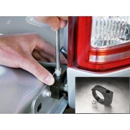 MCGARD TAILGATE LOCK