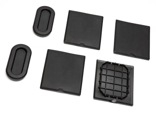 DROP-IN BED LINER PLUG KITS