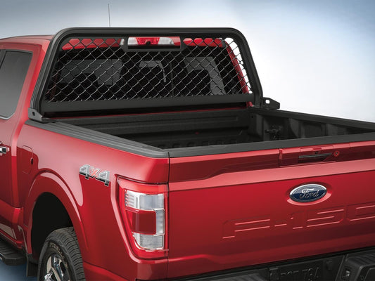 F-150 2018-2022 BOSS CAB PROTECTOR