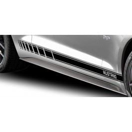 MUSTANG 2015-2022 SIDE STRIPE KIT