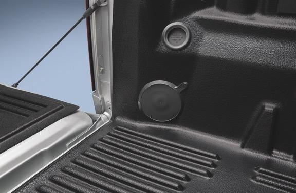 DROP-IN BED LINER PLUG KITS
