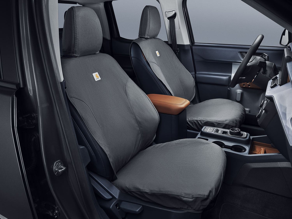 MAVERICK 2022-2026 FRONT SEAT COVERS