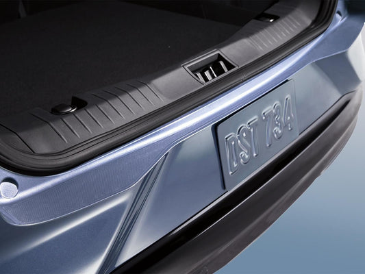 MUSTANG MACH-E 2021-2026 REAR BUMPER PROTECTOR
