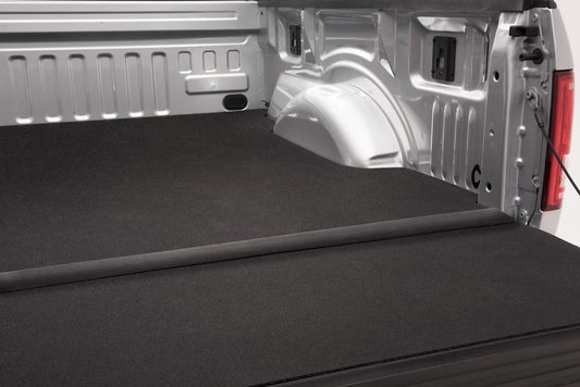 F-150 2015-2026 BEDRUG IMPACT BED MAT