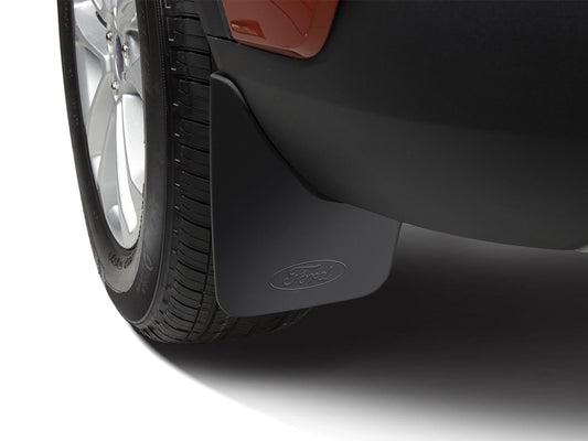 ESCAPE 2020-2026 MOLDED SPLASH GUARDS