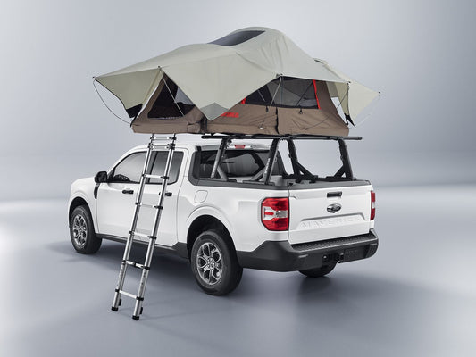 YAKIMA ROOFTOP 2-PERSON HD TENT