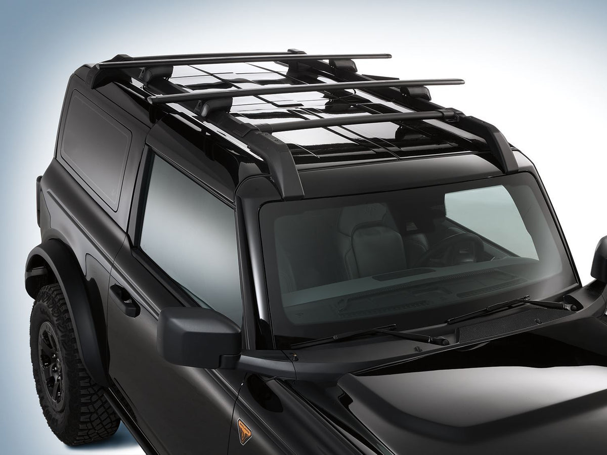 YAKIMA HD CROSSBAR KIT