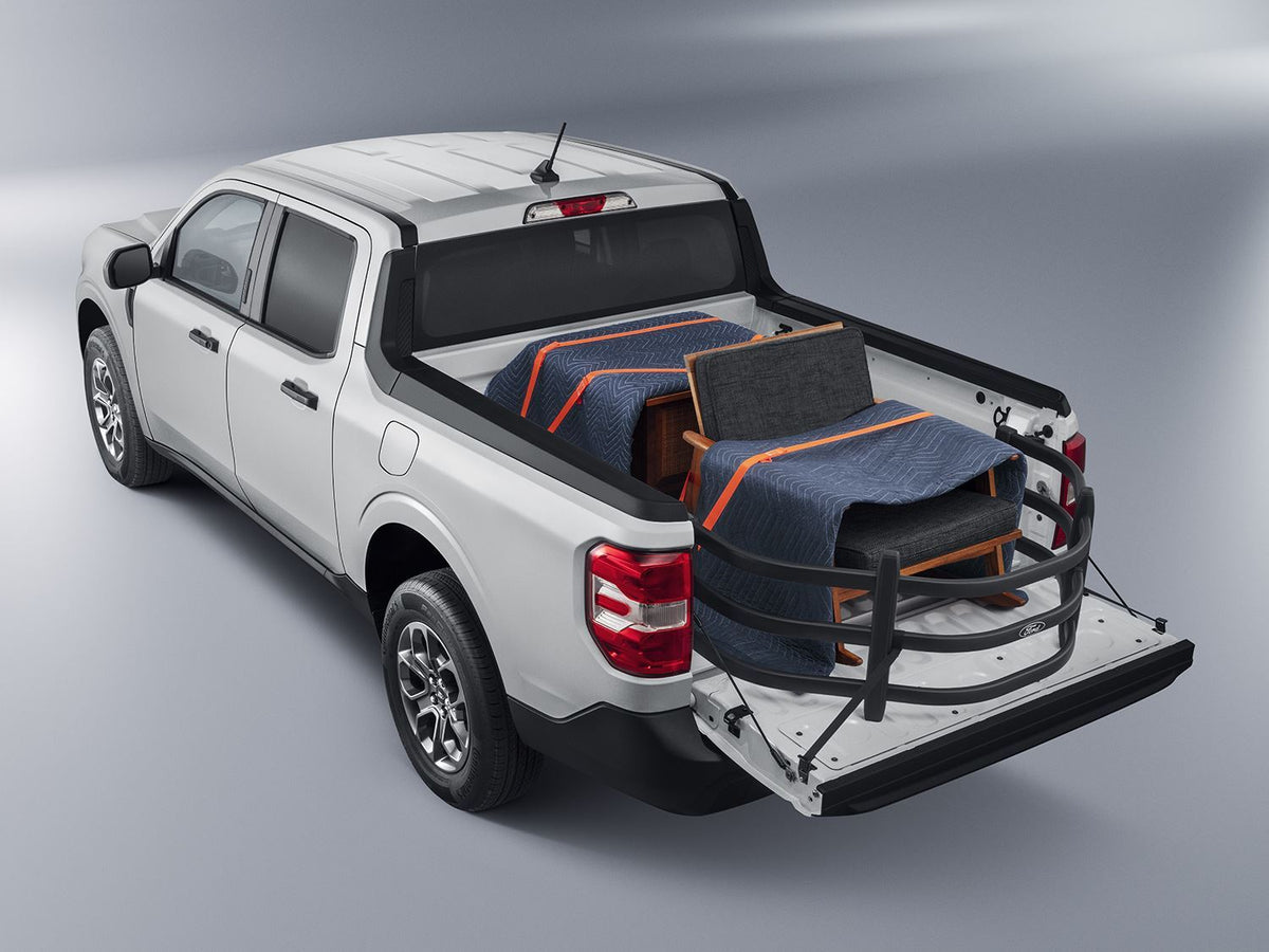 MAVERICK 2022-2026 LUND BED EXTENDER