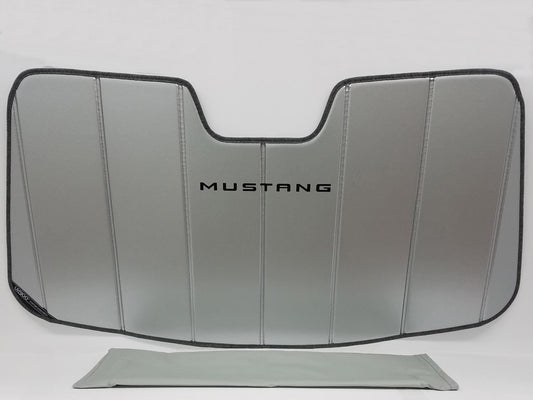 MUSTANG 2015-2023 UVS100 CUSTOM SUNSCREEN