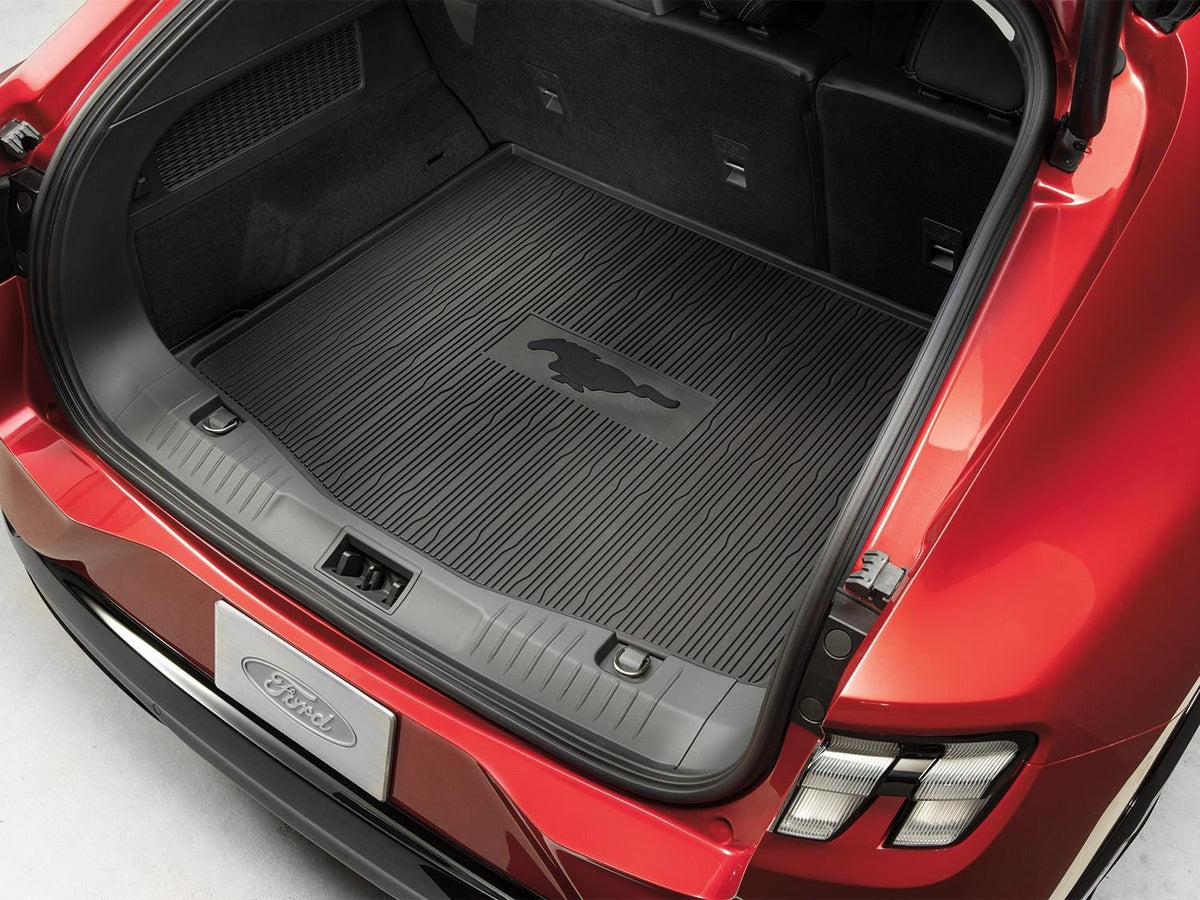 MUSTANG MACH-E 2021-2026 CARGO AREA LINER