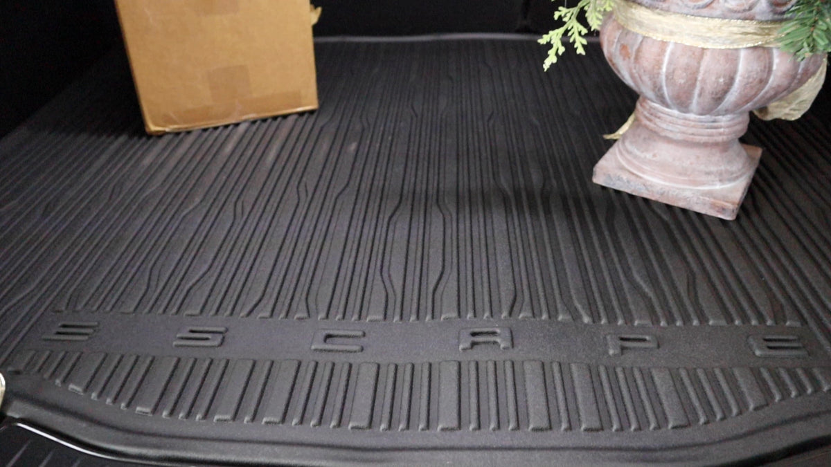 ESCAPE 2020-2026 CARGO AREA PROTECTOR