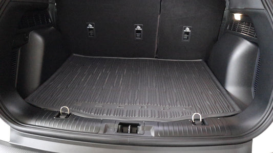 ESCAPE 2020-2026 CARGO AREA PROTECTOR