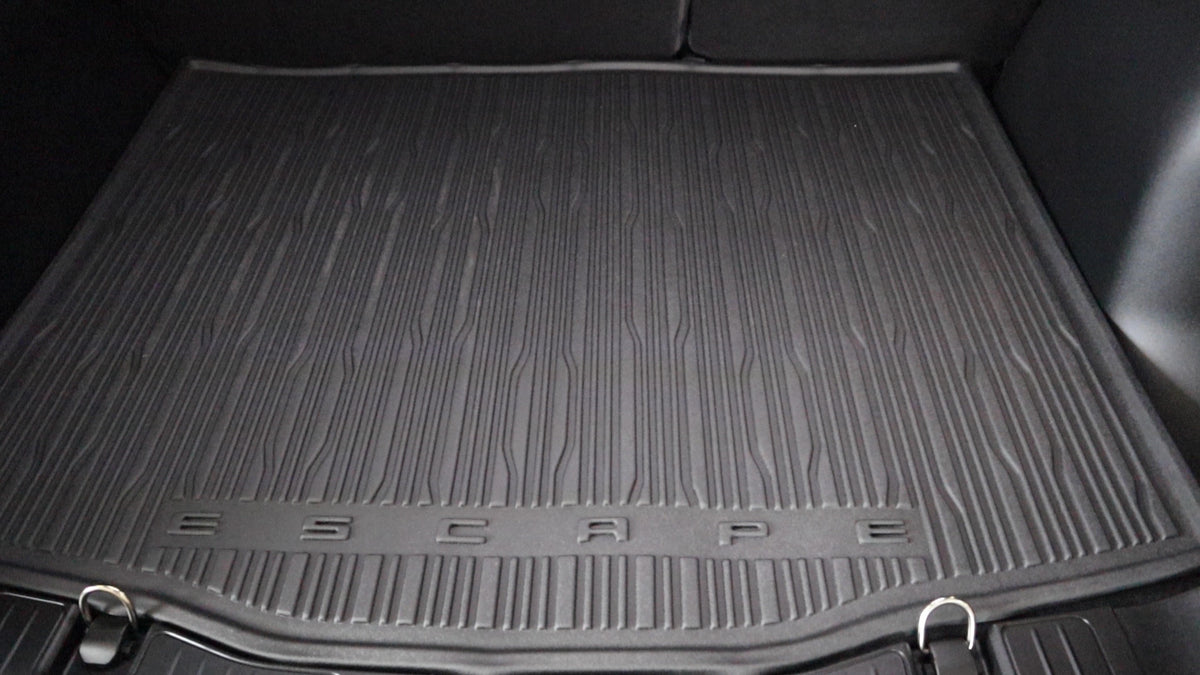 ESCAPE 2020-2026 CARGO AREA PROTECTOR