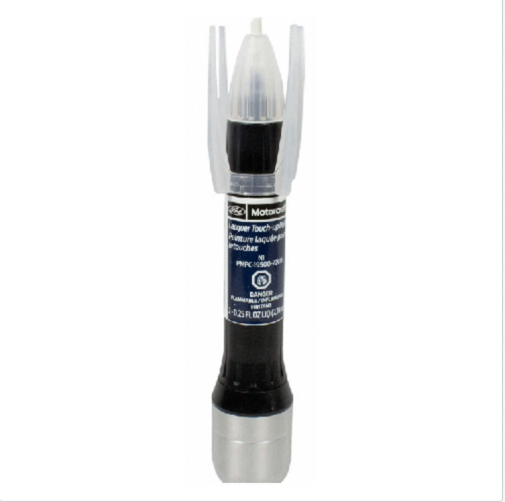 FORD TOUCH-UP PAINT — BLUE JEANS METALLIC (N1)
