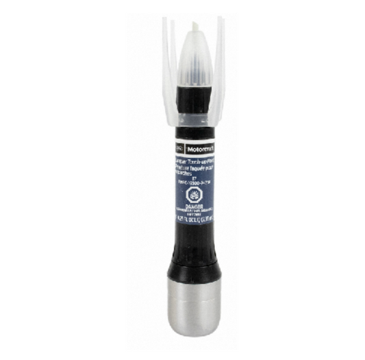 FORD TOUCH-UP PAINT — VELOCITY BLUE (E7)