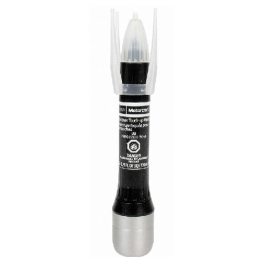 FORD TOUCH-UP PAINT — AGATE BLACK METALLIC (UM)