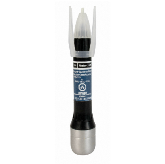 FORD TOUCH-UP PAINT — BLUE METALLIC (FT)