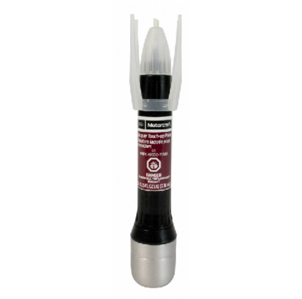 FORD TOUCH-UP PAINT — BURGUNDY VELVET TRI-COAT (R3)