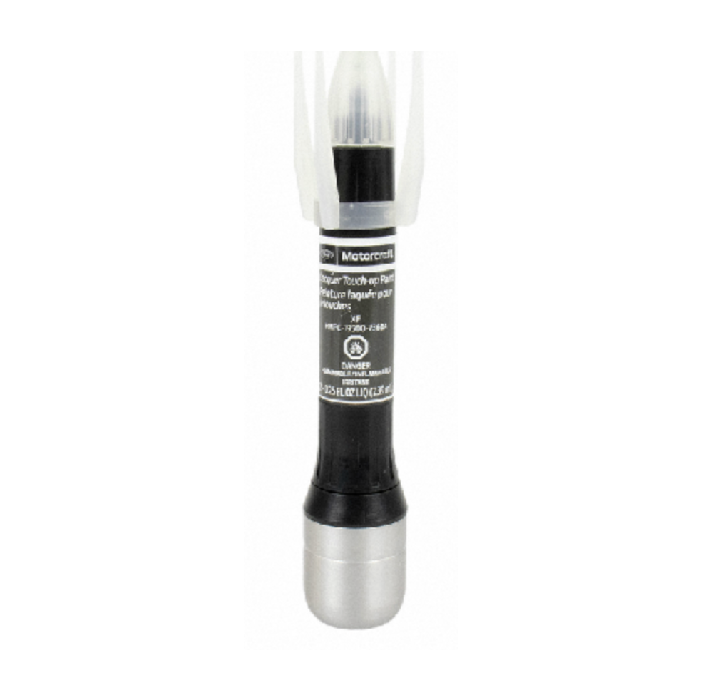 FORD TOUCH-UP PAINT — CHROMA CAVIAR (XF)