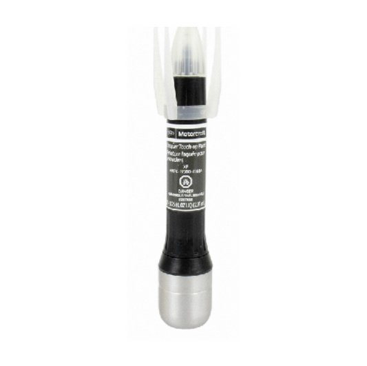 FORD TOUCH-UP PAINT — MAGNETIC (J7)