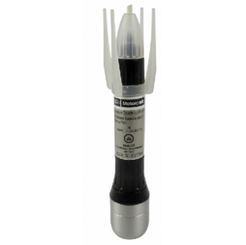 FORD TOUCH-UP PAINT — TECTONIC SILVER (H1)