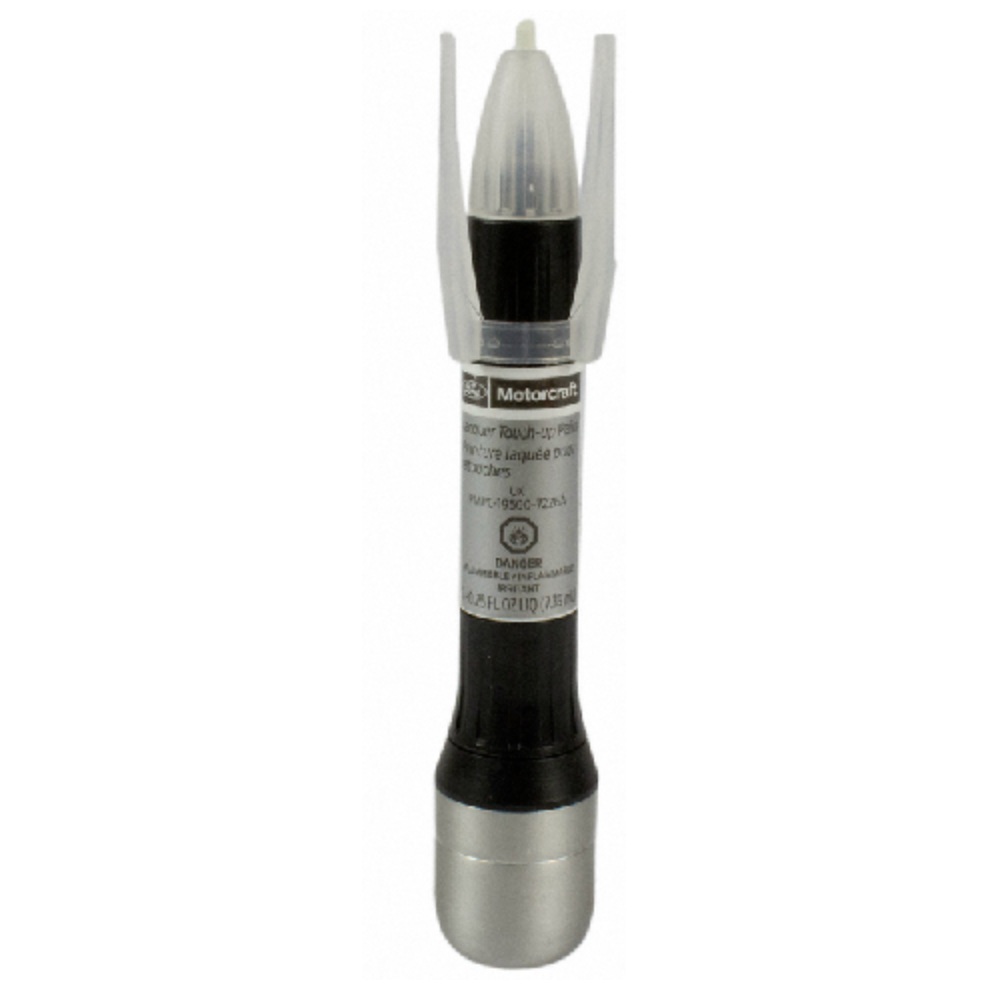 FORD TOUCH-UP PAINT — INGOT SILVER METALLIC (UX)