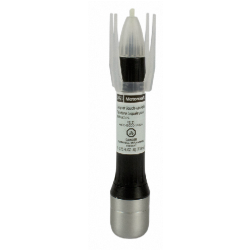 FORD TOUCH-UP PAINT — OXFORD WHITE (YZ / Z1)