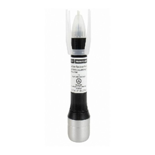 FORD TOUCH-UP PAINT — DIAMOND WHITE #2 (ZA)