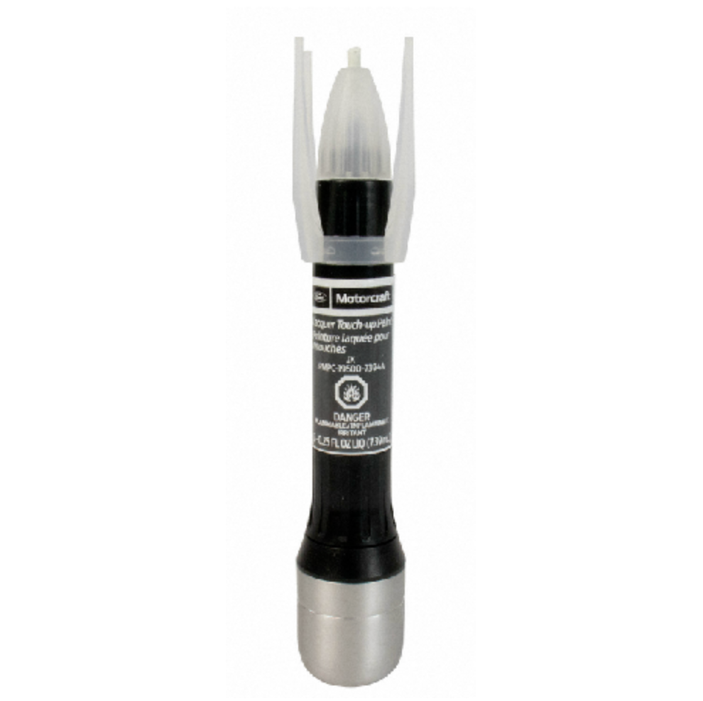 FORD TOUCH-UP PAINT — LEAD FOOT (JX)