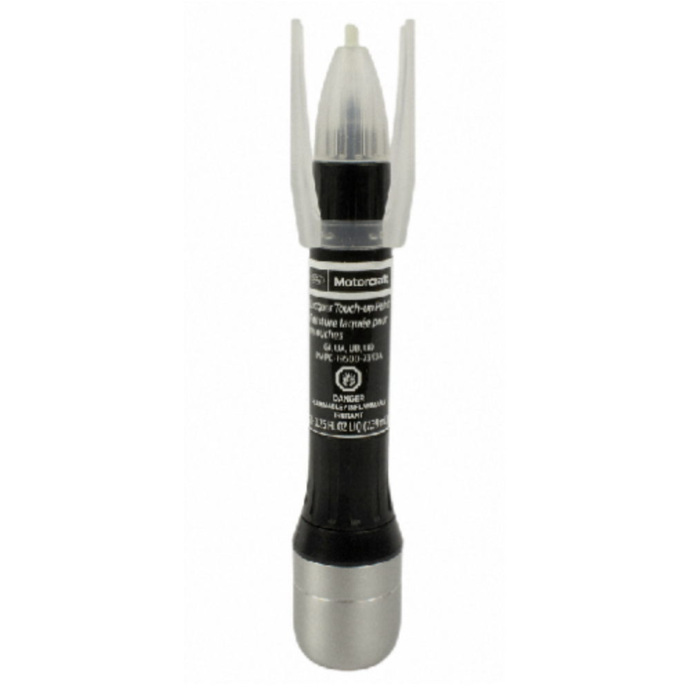FORD TOUCH-UP PAINT — SHADOW BLACK (UA / UB / UD / G1)