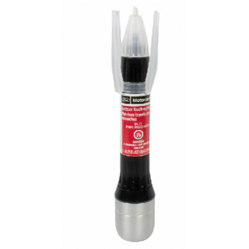 FORD TOUCH-UP PAINT — VERMILLION (E4)