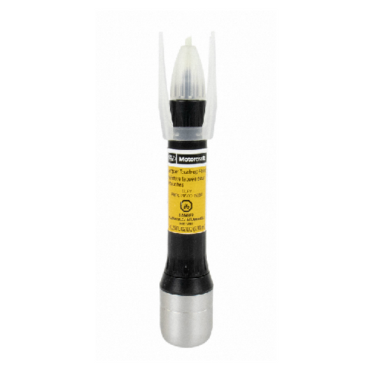 FORD TOUCH-UP PAINT — SCHOOL BUS YELLOW (B1 / BY)