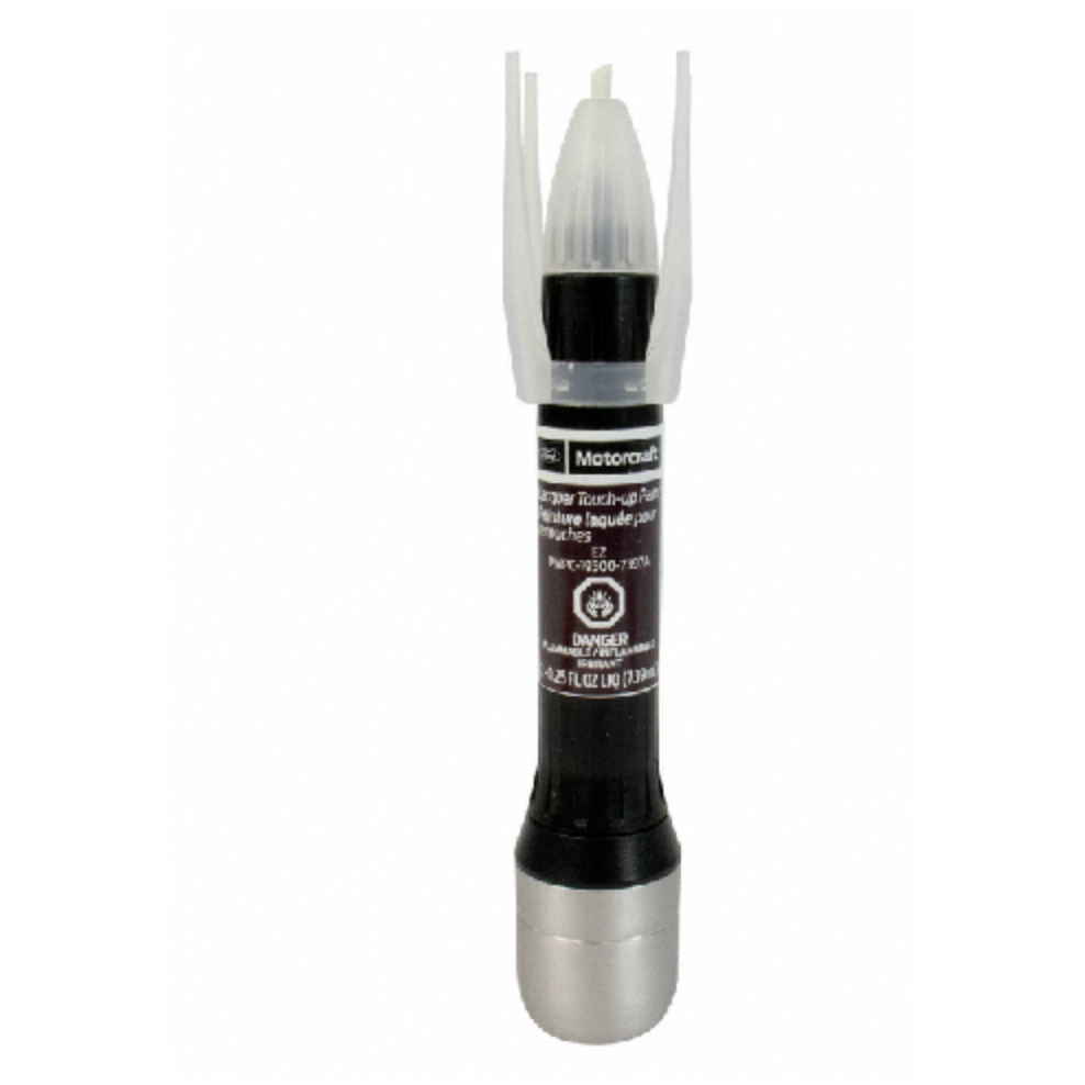 FORD TOUCH-UP PAINT — MAGMA RED (E2)