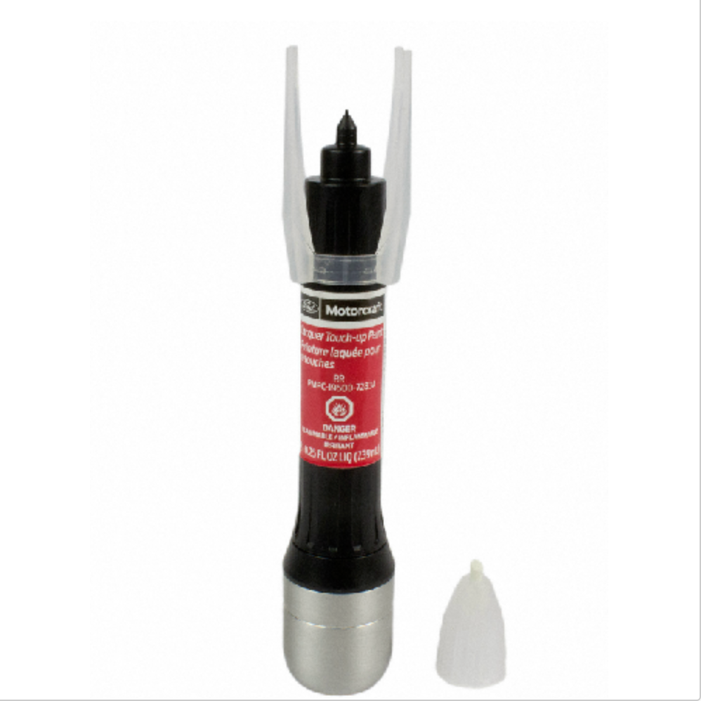 FORD TOUCH-UP PAINT — RUBY RED METALLIC (RR)