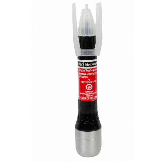 FORD TOUCH-UP PAINT — RACE RED (PQ)