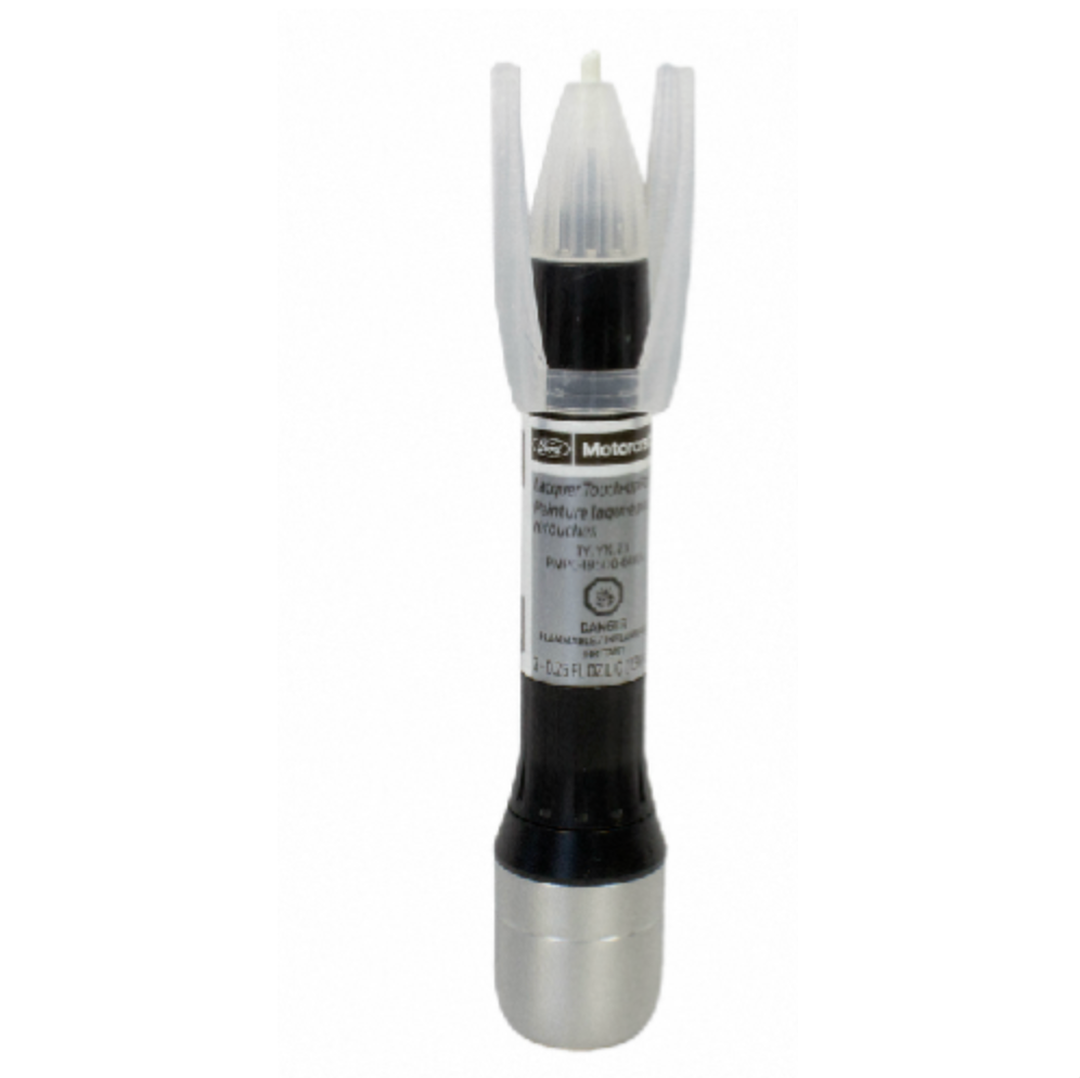 FORD TOUCH-UP PAINT — MOONDUST SILVER METALLIC (TY)