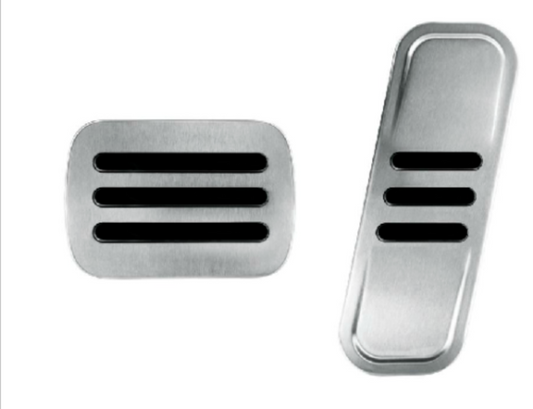 MUSTANG 2015-2020 FORD PERFORMANCE SPORT PEDALS — AUTOMATIC