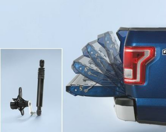 SUPER DUTY 2017-2022 TAILGATE ASSIST — VISCOUS DAMPENING CARTRIDGE