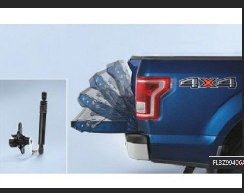 F-150 2015-2020 TAILGATE ASSIST — VISCOUS DAMPENING CARTRIDGE