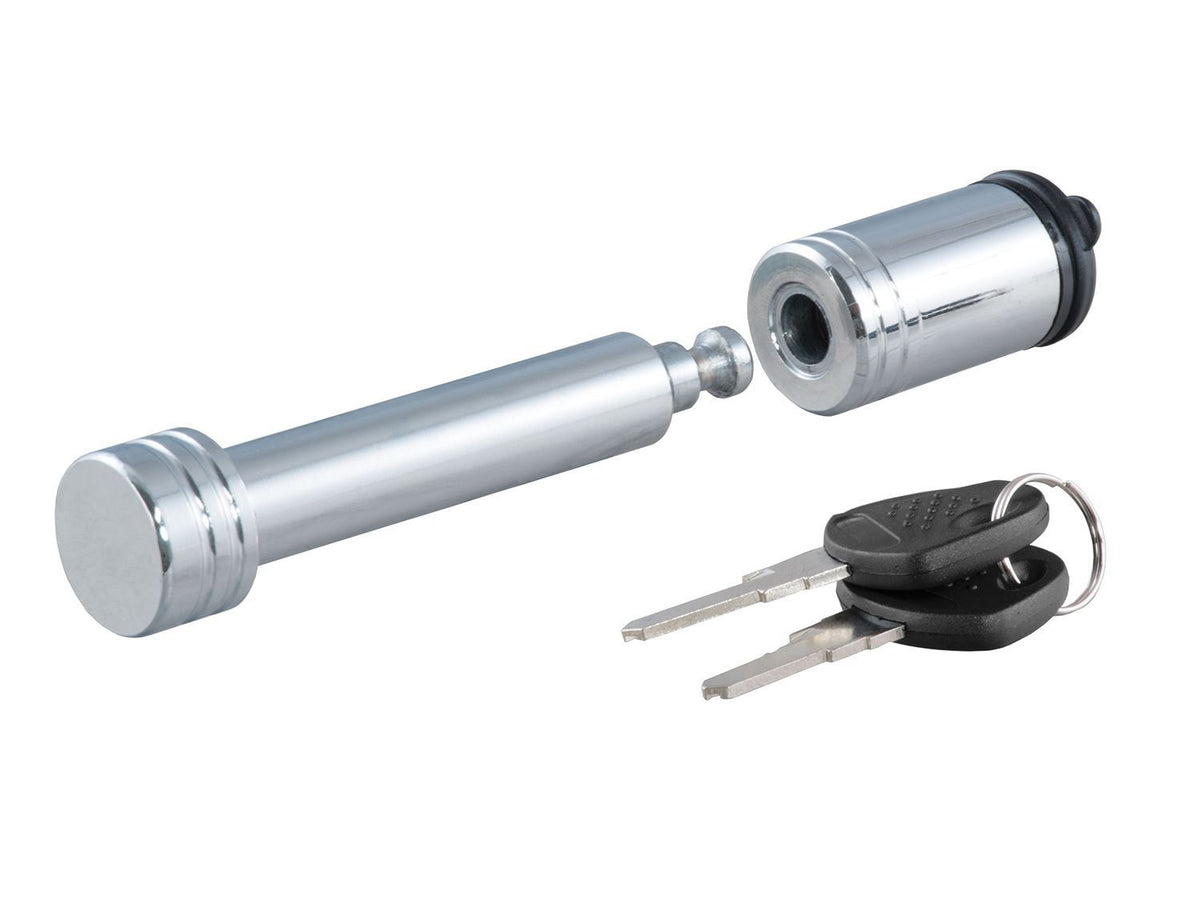 LOCKING HITCH PIN FOR 2" RECEIVERS
