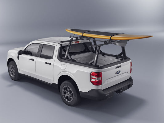 YAKIMA RACK MOUNTED STAND UP PADDLEBOARD CARRIER