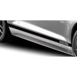 MUSTANG 2015-2022 SIDE STRIPE KIT