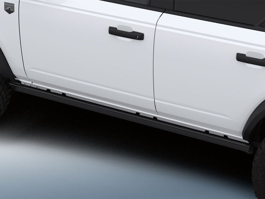 BRONCO 2021-2026 ROCK RAILS — 4-DOOR