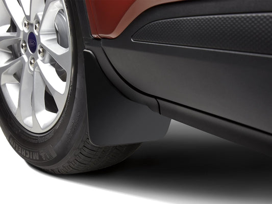 ESCAPE 2020-2026 MOLDED SPLASH GUARDS