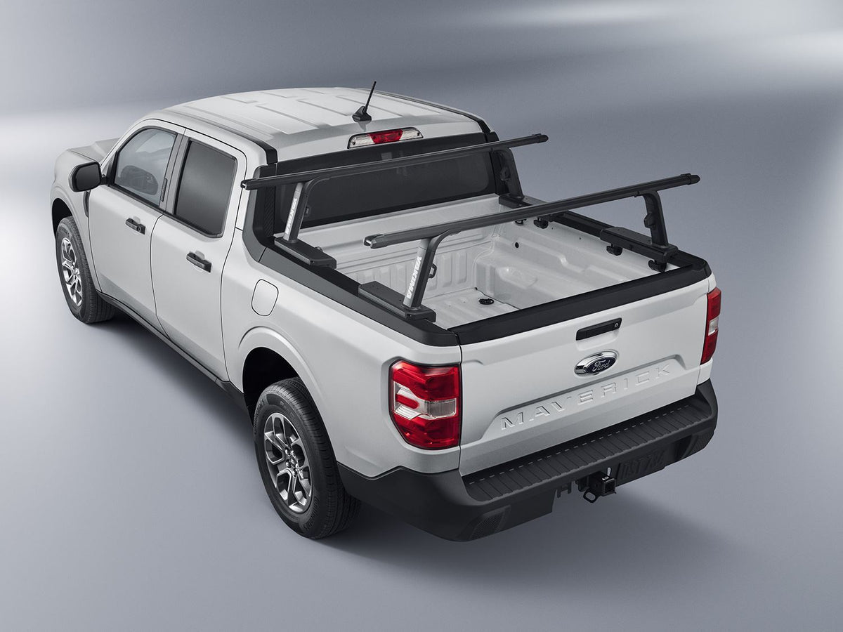 YAKIMA MEDIUM PROFILE BED RACK