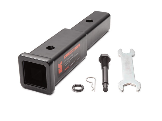 BRONCO 2021-2026 YAKIMA HITCH EXTENSION