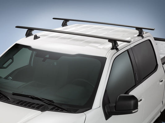 F-150 2019-2020 YAKIMA REMOVABLE ROOF RACK & CROSS BAR SYSTEM